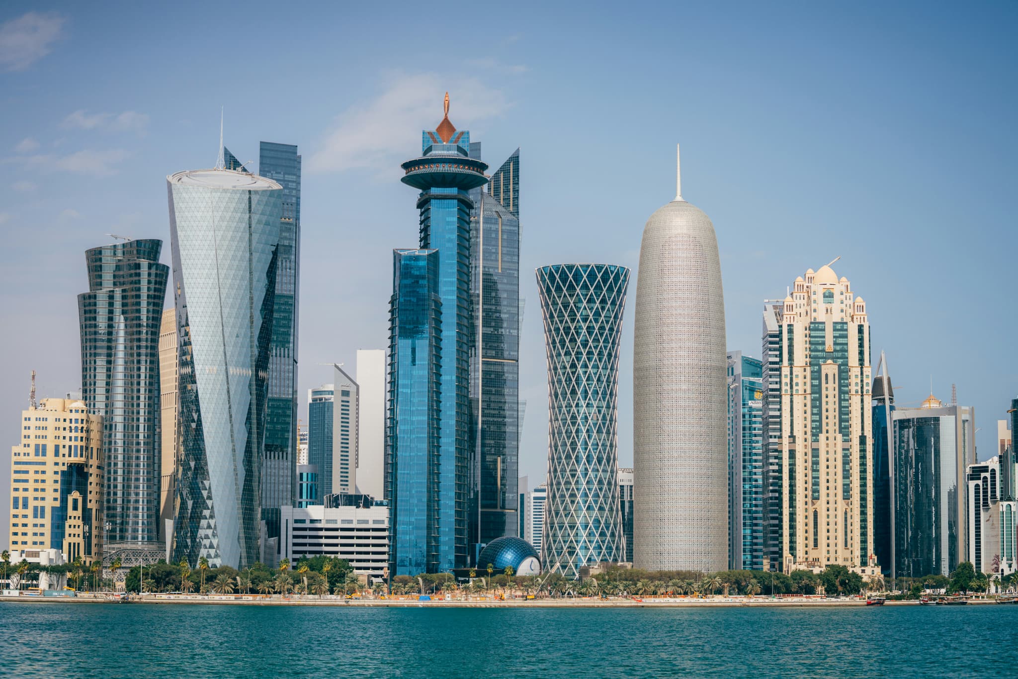 Doha