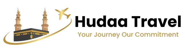 Hudaa Travel
