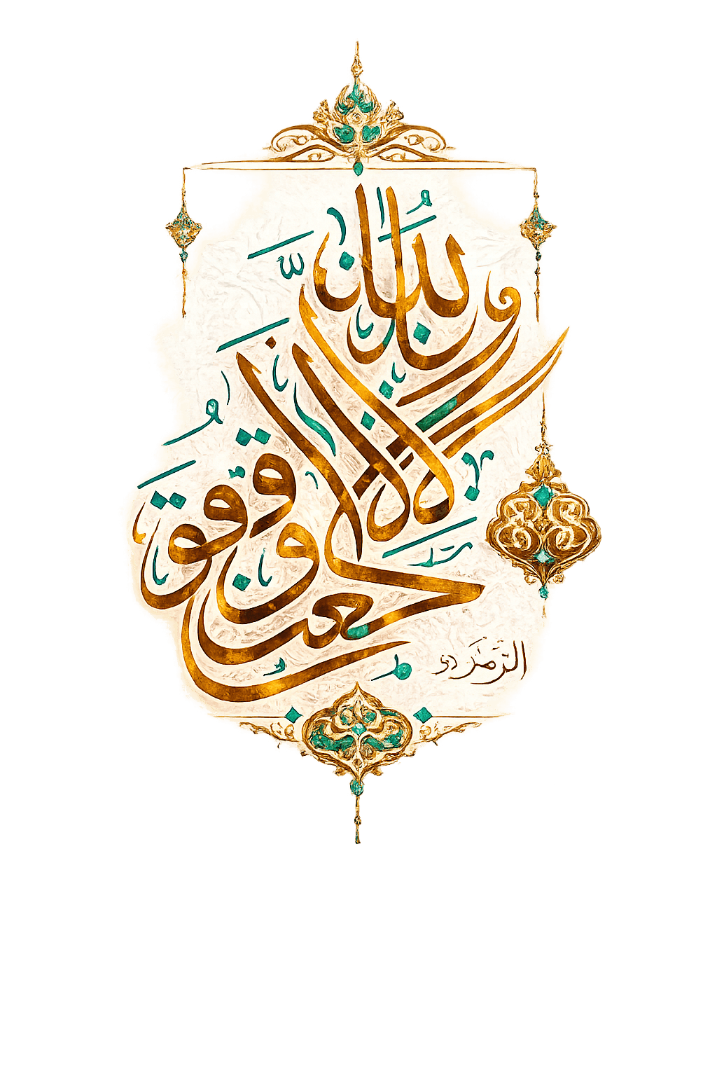 Customize Umrah Experience
