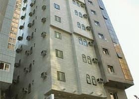 Burj Al Sultan Makkah